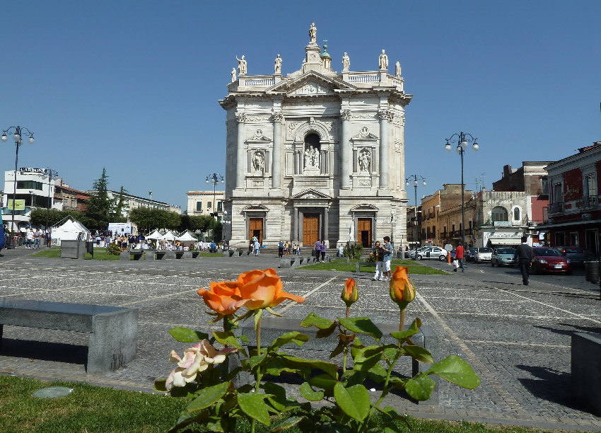 Trilocale a San Giuseppe Vesuviano